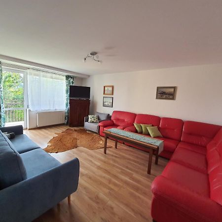 ילנייה גורה Apartamenty Everysky - Sobieszowska 28C מראה חיצוני תמונה