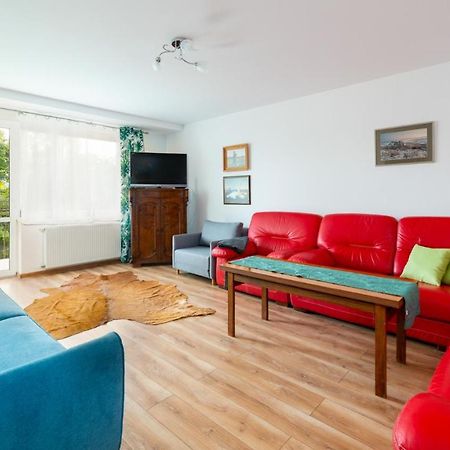 ילנייה גורה Apartamenty Everysky - Sobieszowska 28C מראה חיצוני תמונה