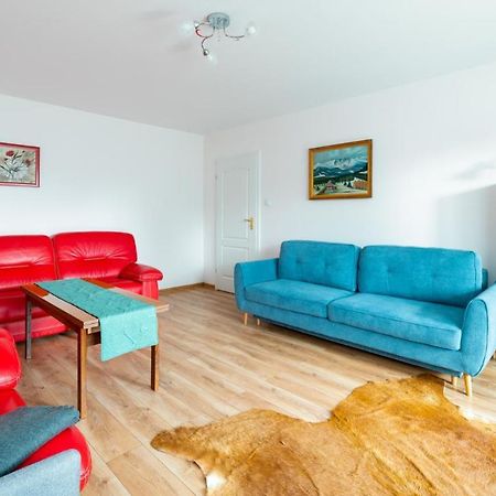 ילנייה גורה Apartamenty Everysky - Sobieszowska 28C מראה חיצוני תמונה