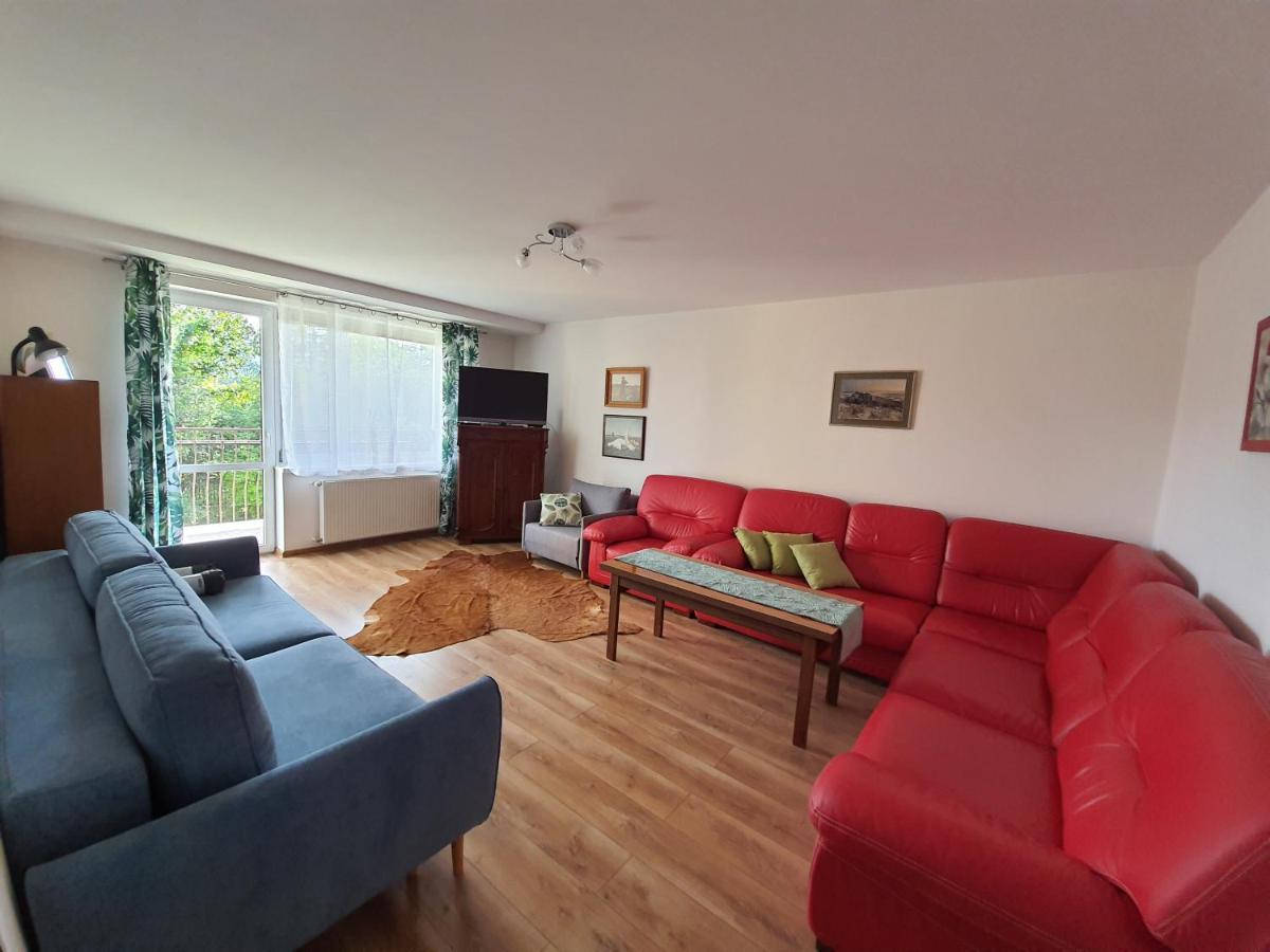 ילנייה גורה Apartamenty Everysky - Sobieszowska 28C מראה חיצוני תמונה