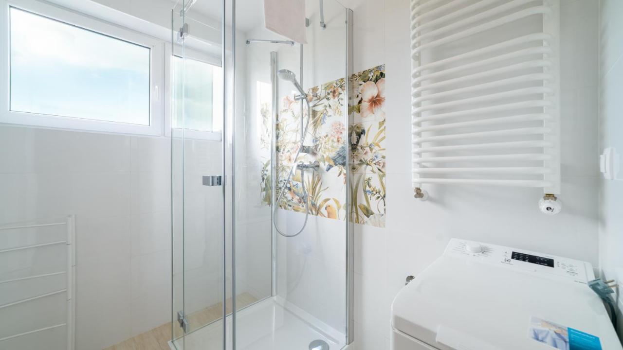 ילנייה גורה Apartamenty Everysky - Sobieszowska 28C מראה חיצוני תמונה